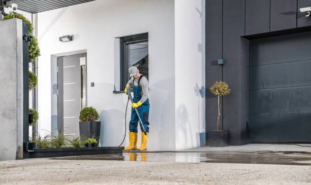 Best Fence Cleaning  in Arapahoe, NE